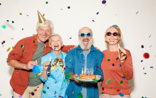 4 Key Birthday Milestones in Retirement—and What They Mean for Your Financial Strategy Big State Financial