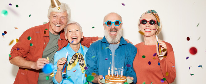 4 Key Birthday Milestones in Retirement—and What They Mean for Your Financial Strategy Big State Financial