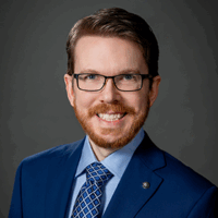 Alan D. Woodall