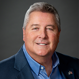 Kurt Hudspeth