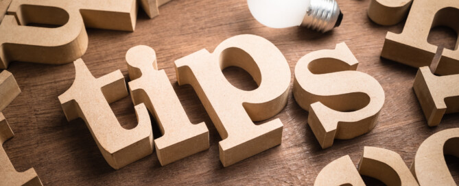 Post-Tax Season Tips for Pre-Retirees Big State Financial