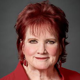 Sharon Kerrigan