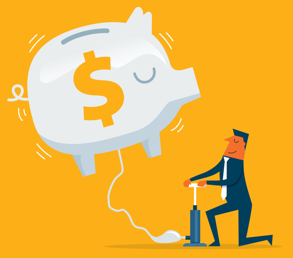 Why It’s Crucial to Boost Savings Before Retirement Big State Financial