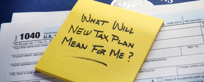 How Could the One Big Beautiful Bill Impact Taxes for Retirees? Big State Financial