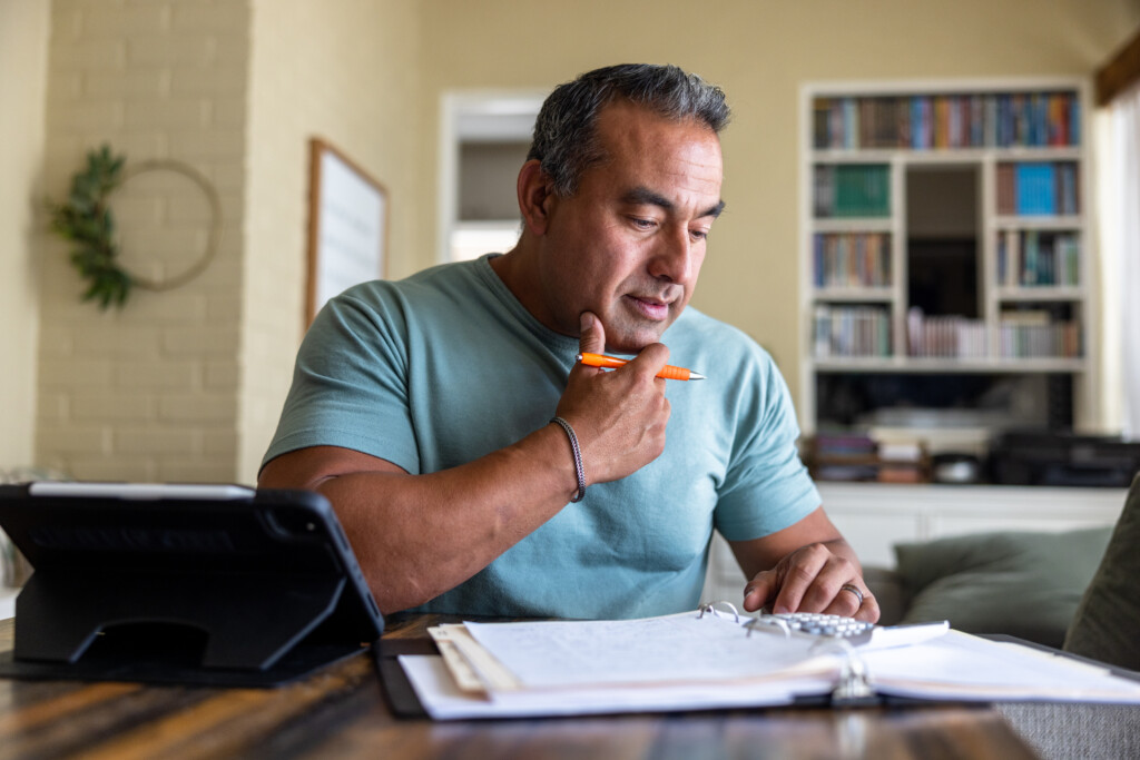 What Retirees Should Know About Their Income Tax big State Financial