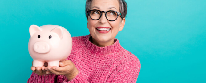 The Role of a High-Yield Savings Account in Retirement Big State Financial