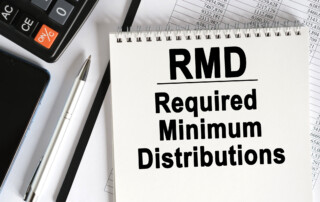What Is a Required Minimum Distribution (RMD)? Big State Financial