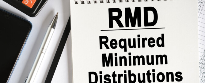 What Is a Required Minimum Distribution (RMD)? Big State Financial