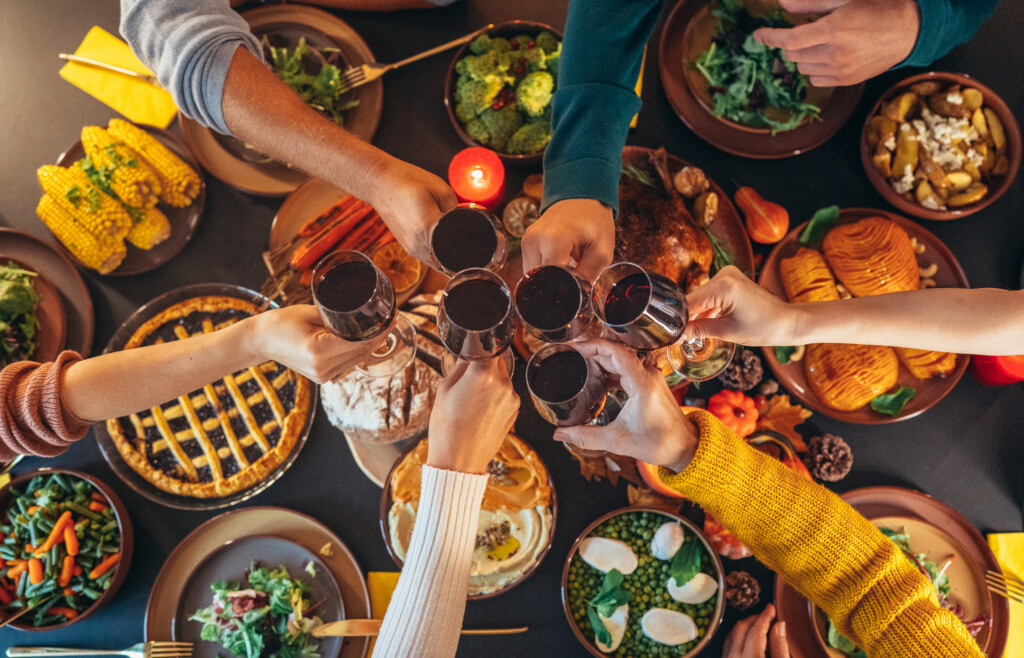 Gratitude, Goals, and the Golden Years: Planning Your Ideal Retirement Lifestyle This Thanksgiving Big State Financial
