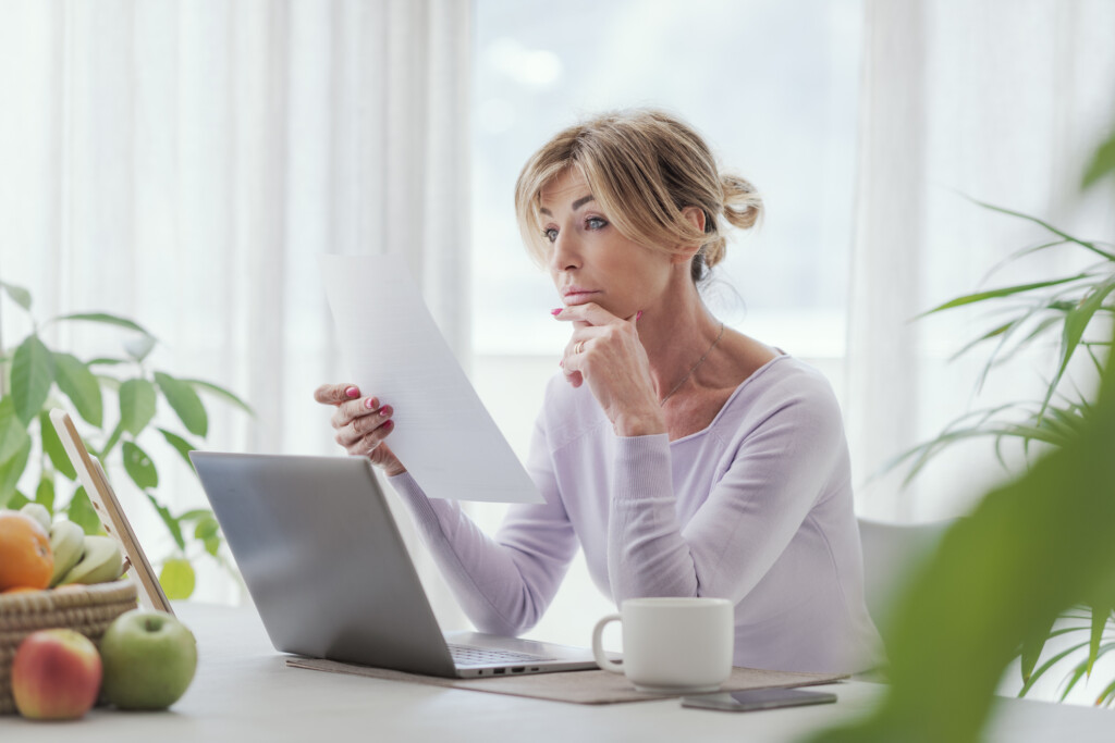 What to Do with Your Inheritance Big State Financial