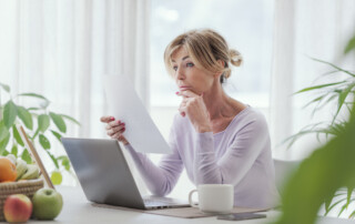 What to Do with Your Inheritance Big State Financial