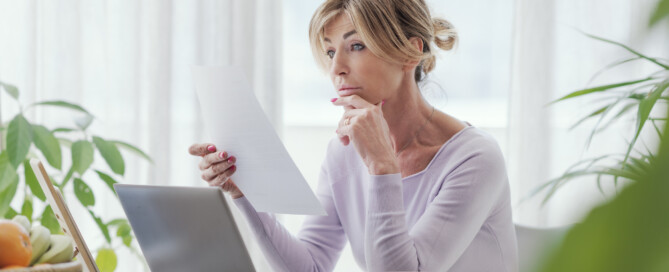 What to Do with Your Inheritance Big State Financial