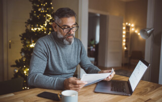 5 Year-End Financial Moves for the Holidays Big State Financial