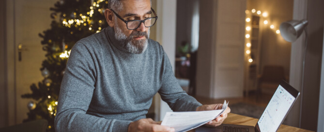 5 Year-End Financial Moves for the Holidays Big State Financial