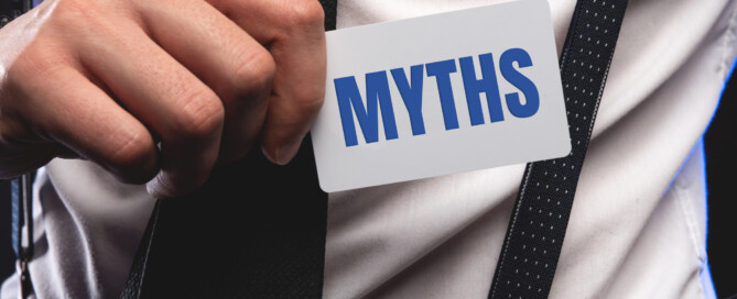 Social Security Myths to Watch Out For Big State Financial