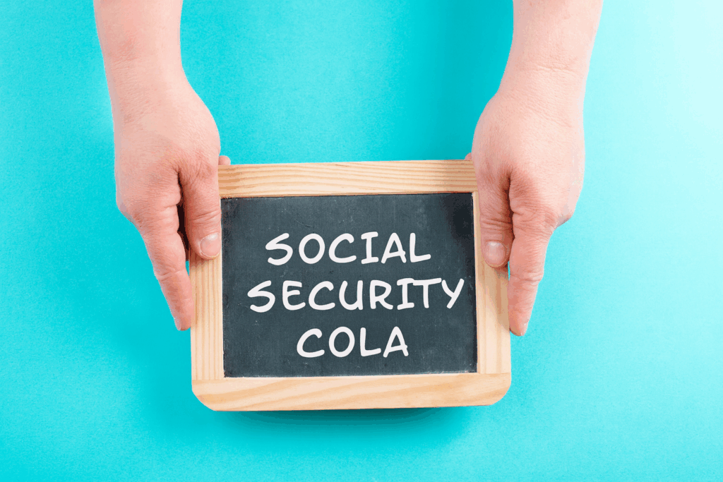 A Brief History of the Social Security COLA Big State Financial