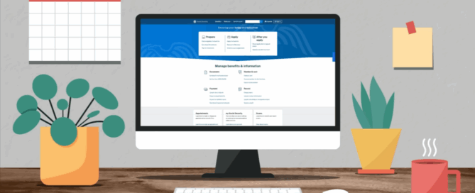 A How-To Guide to Your “my Social Security” Account Big State Financial