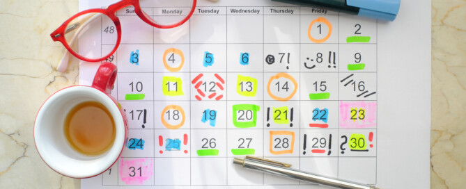 How to Build a Meaningful Retirement Life Without a Work Schedule Big State Financial