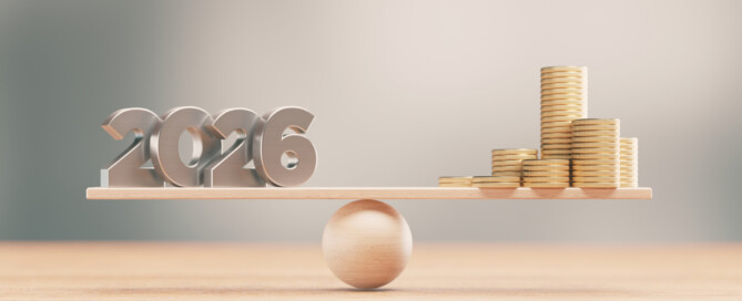 Your 2026 Social Security Cost-of-Living Adjustment: The Good News, The Bad News and What It Means for Your Retirement Big State Financial