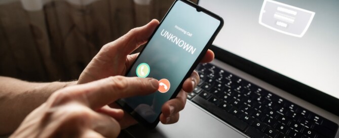 Recognizing and Preventing Financial Scams on National Senior Fraud Awareness Day
