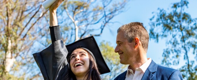 College Tuition or Retirement Confidence? How About Both?