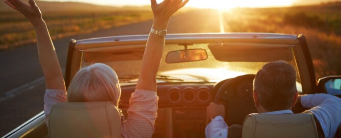 Addressing Longevity Risk: Planning for a Retirement That Lasts
