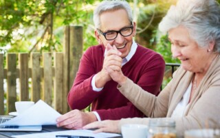 Managing Taxes in Your Estate Plan