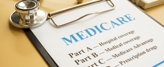 Medicare Open Enrollment Checklist