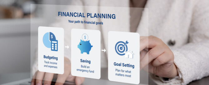 6 Quick Ways to Observe Financial Planning Month